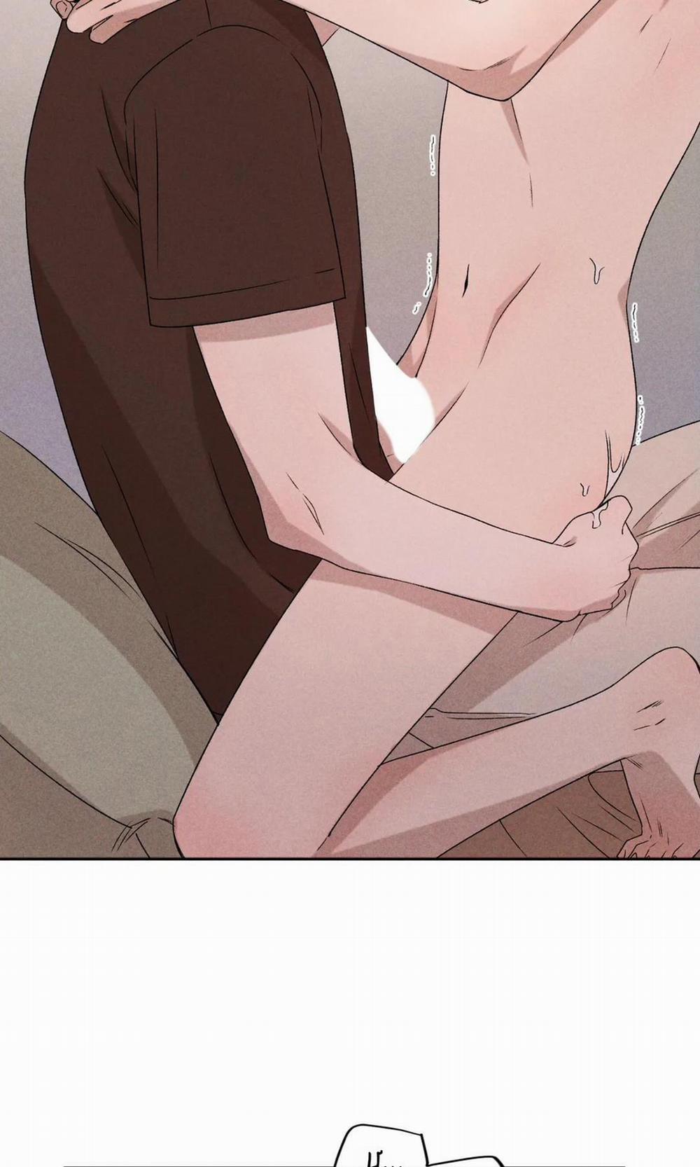 Đừng Cho Em Hy Vọng 35 trang 51