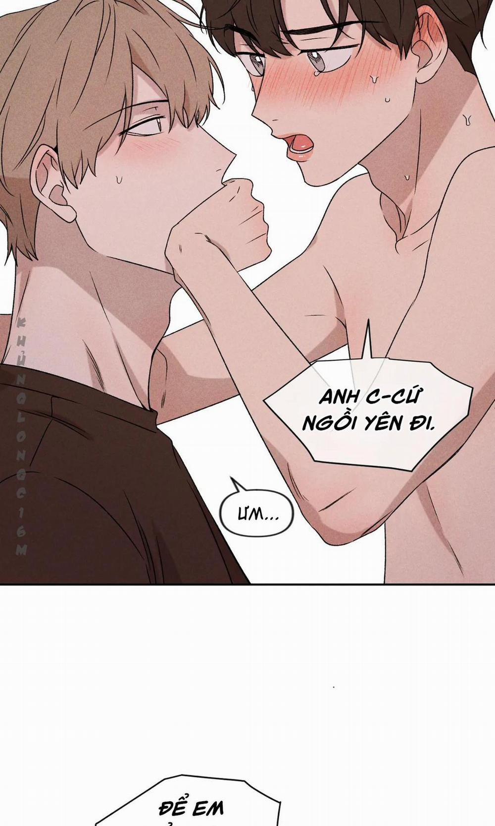Đừng Cho Em Hy Vọng 35 trang 55