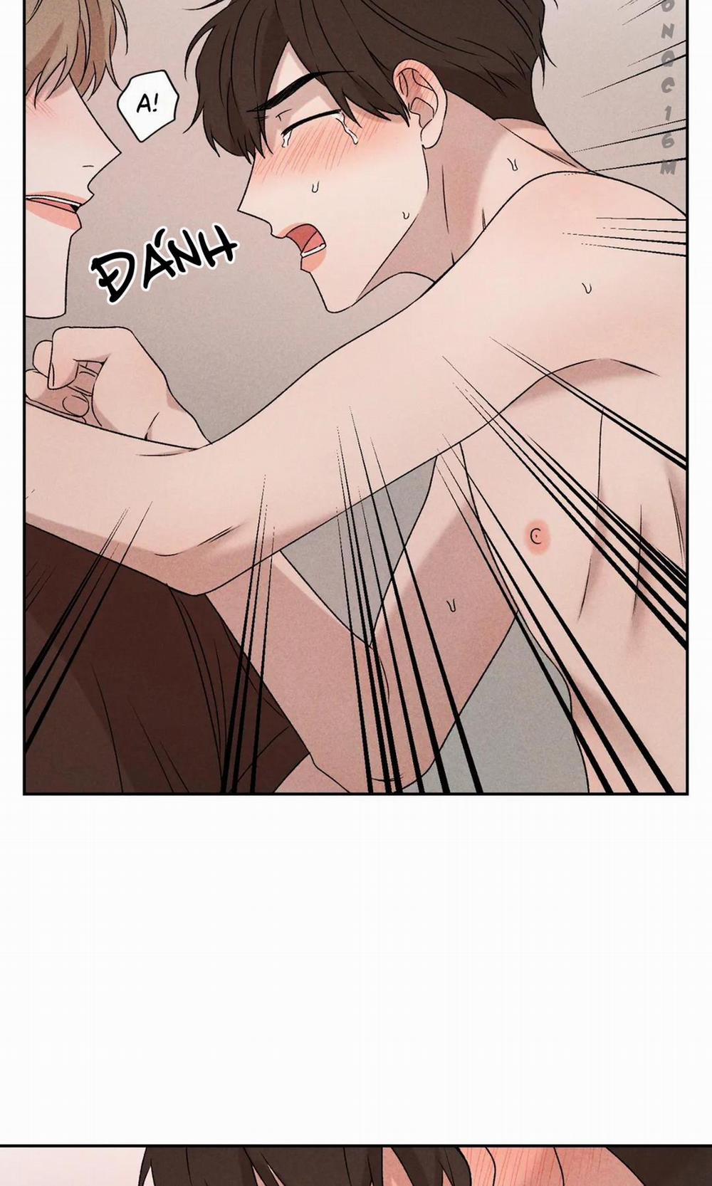 Đừng Cho Em Hy Vọng 35 trang 64