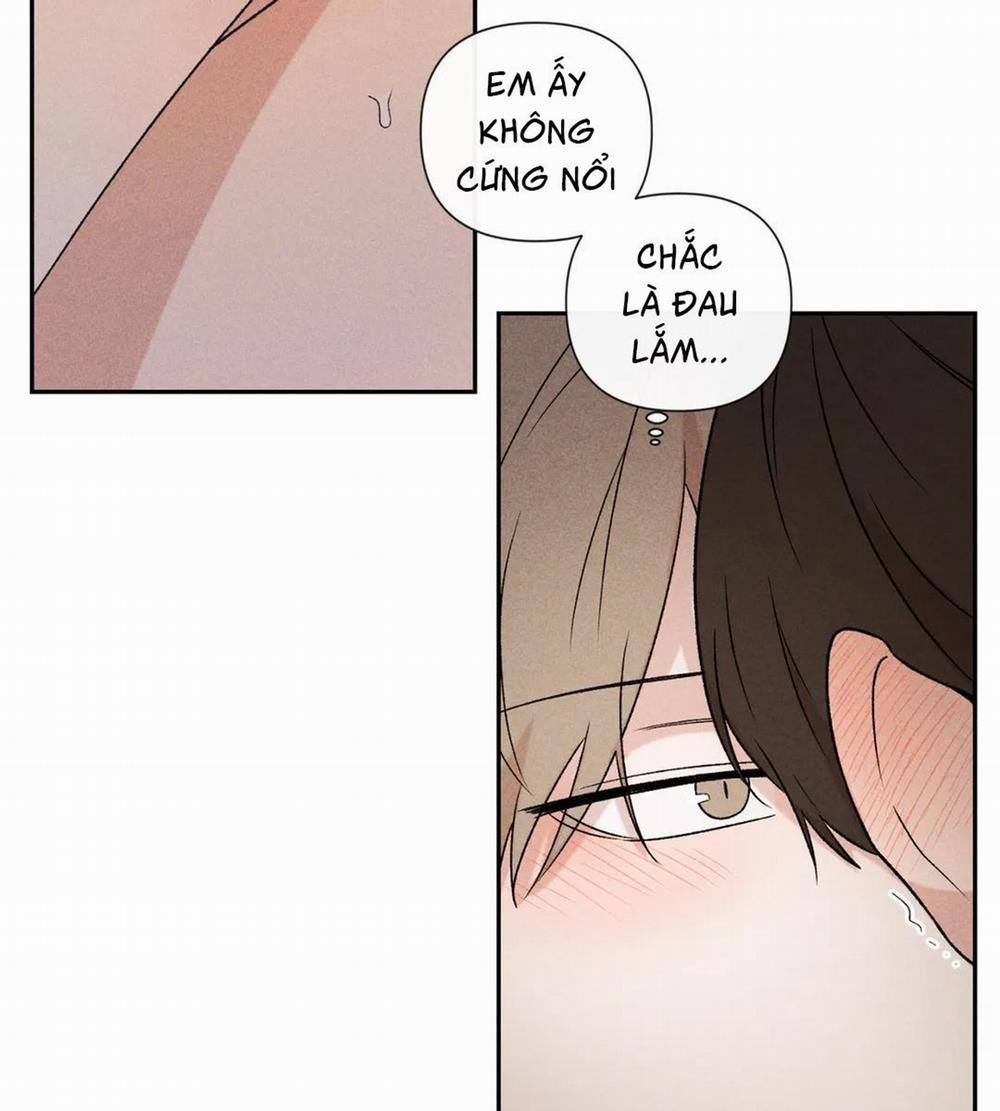 Đừng Cho Em Hy Vọng 36 trang 15
