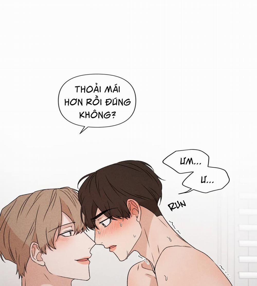 Đừng Cho Em Hy Vọng 36 trang 19