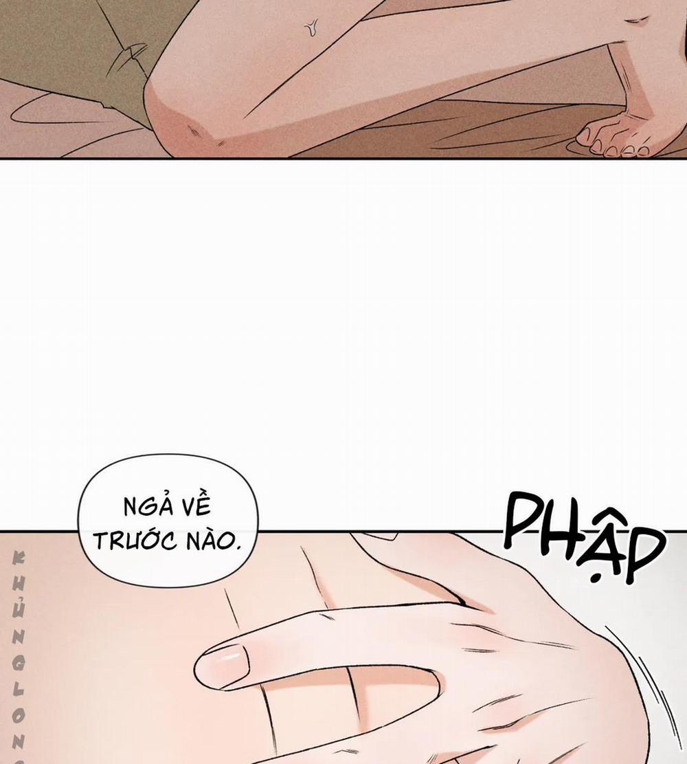 Đừng Cho Em Hy Vọng 36 trang 21