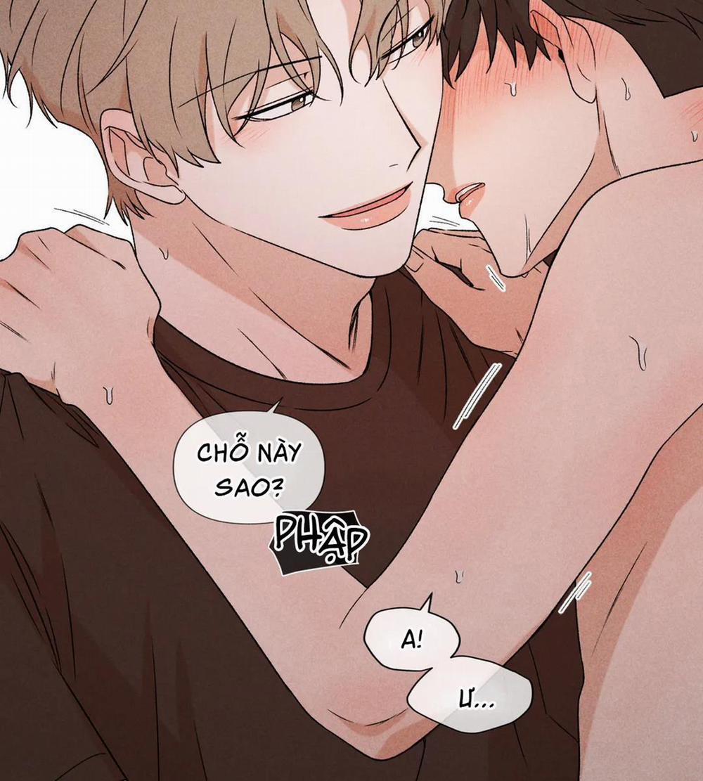 Đừng Cho Em Hy Vọng 36 trang 27