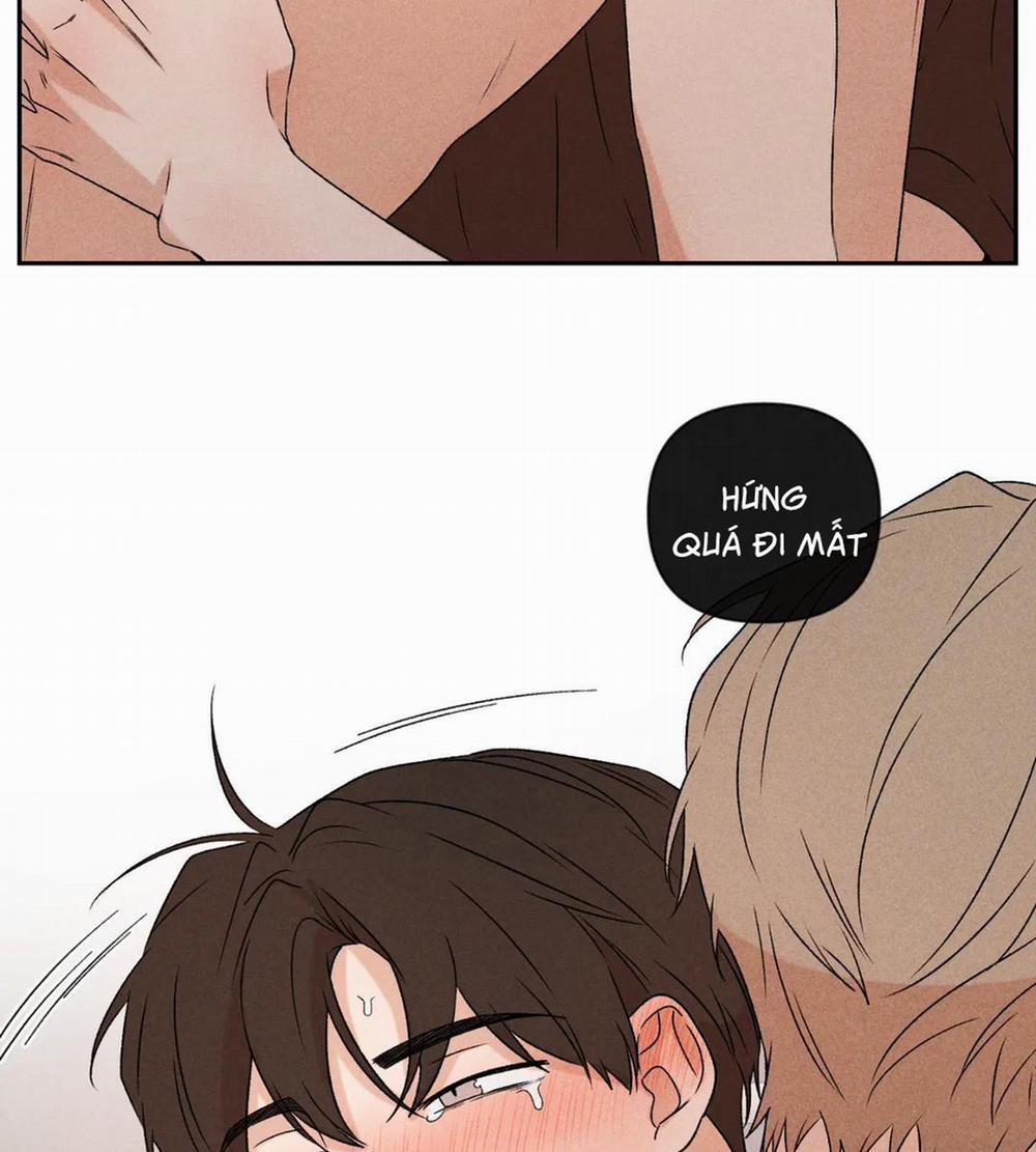 Đừng Cho Em Hy Vọng 36 trang 30