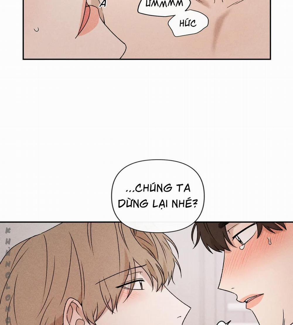 Đừng Cho Em Hy Vọng 36 trang 48