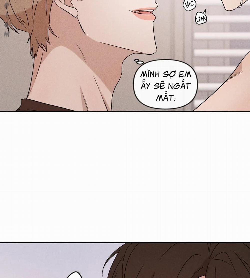 Đừng Cho Em Hy Vọng 36 trang 49