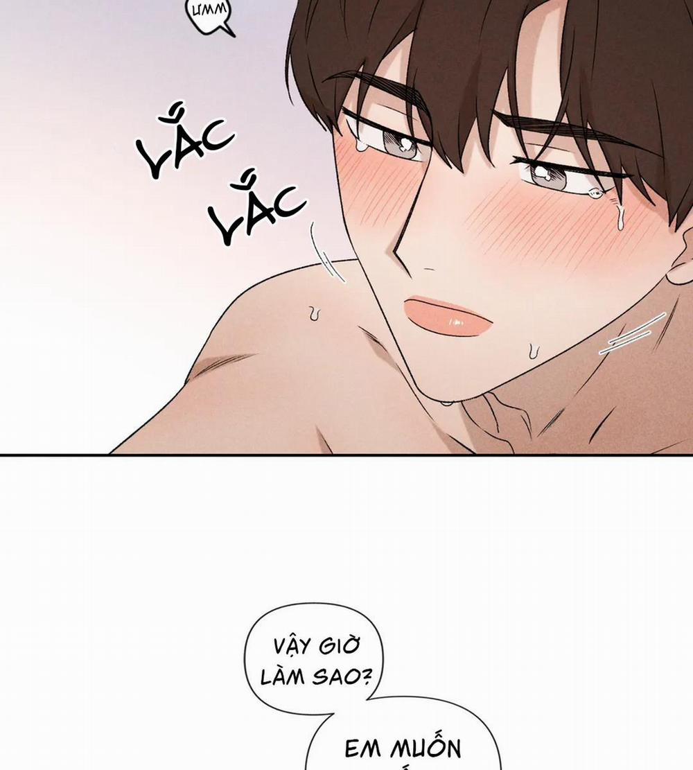 Đừng Cho Em Hy Vọng 36 trang 50
