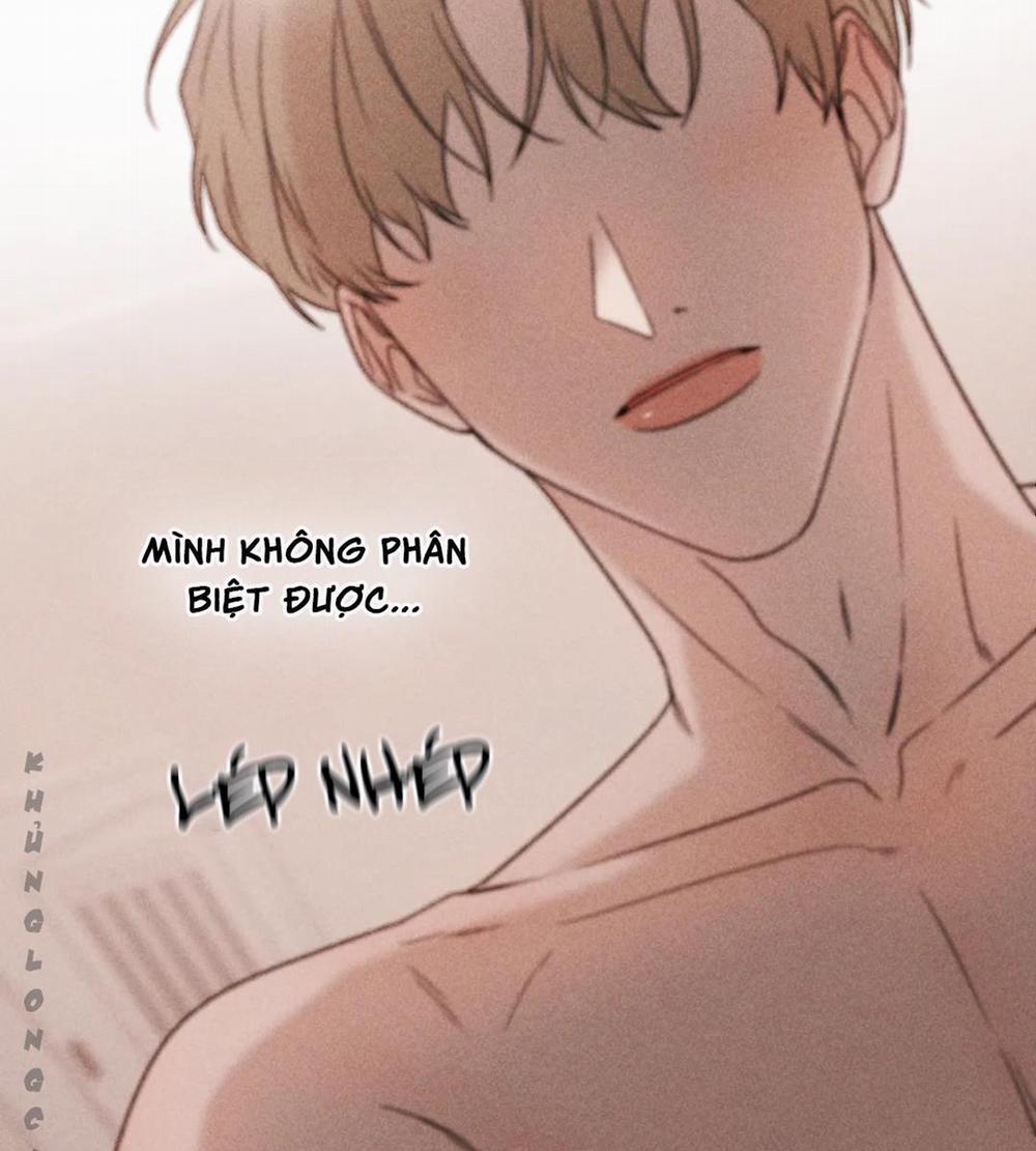 Đừng Cho Em Hy Vọng 36 trang 61