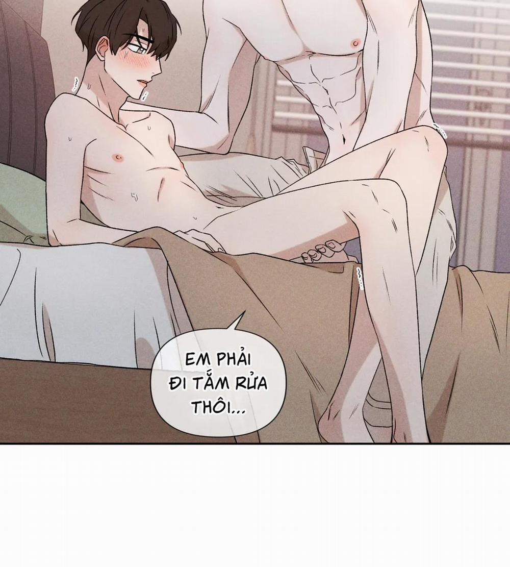 Đừng Cho Em Hy Vọng 36 trang 79