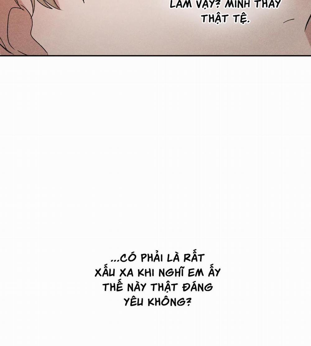 Đừng Cho Em Hy Vọng 36 trang 8