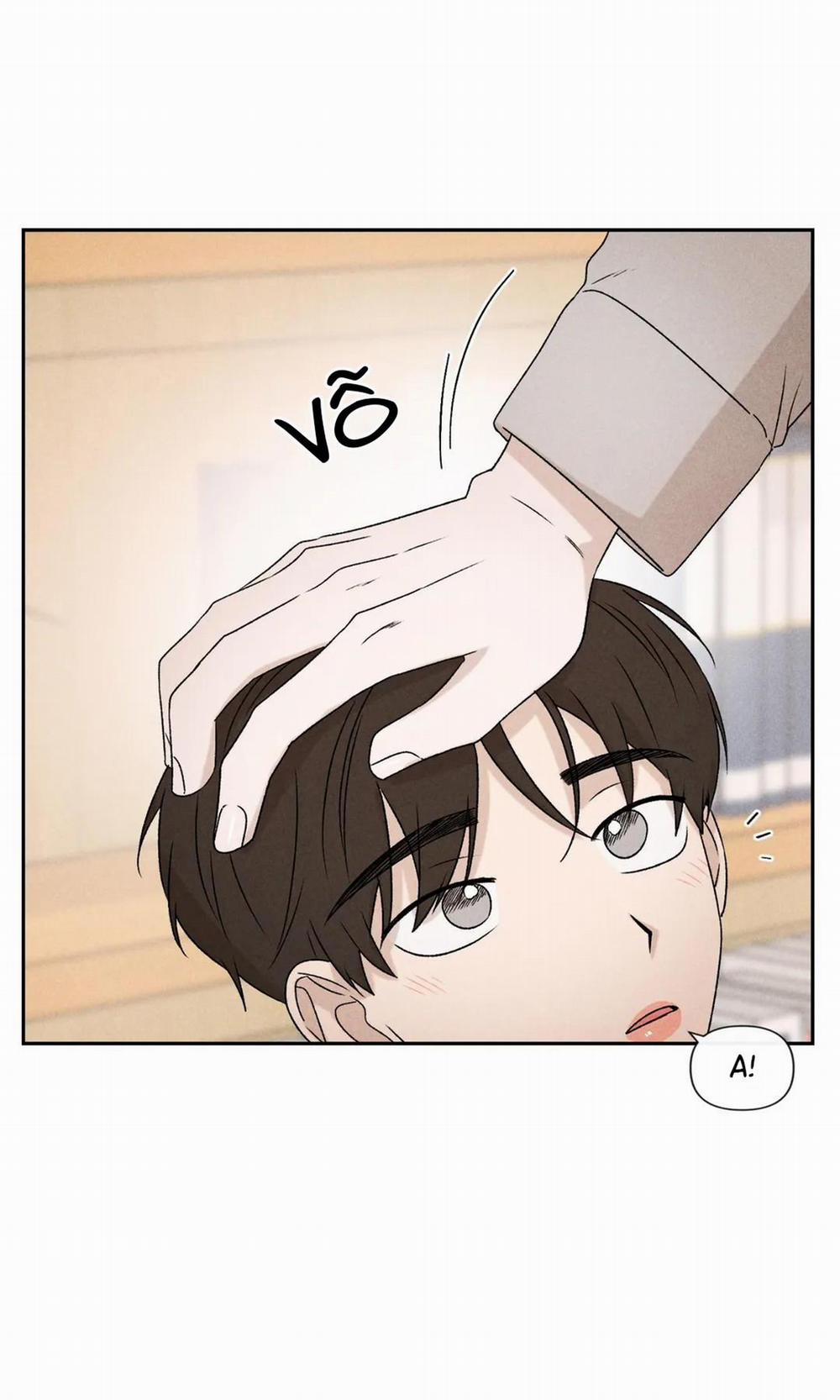 Đừng Cho Em Hy Vọng 37 trang 15