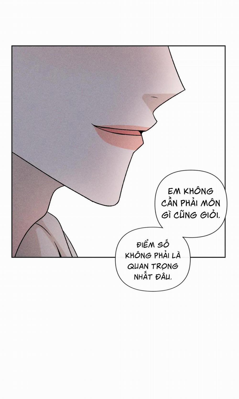 Đừng Cho Em Hy Vọng 37 trang 27