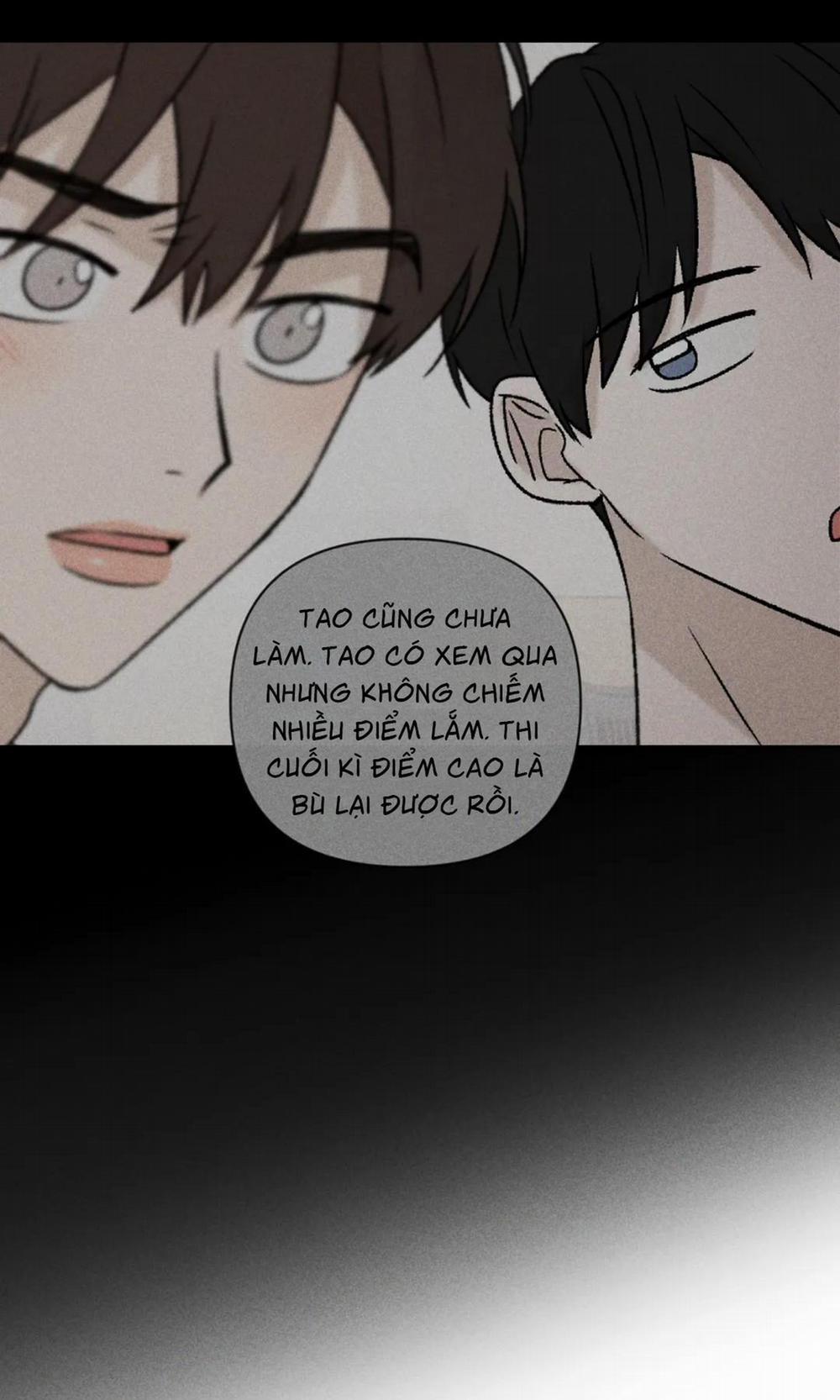 Đừng Cho Em Hy Vọng 37 trang 30