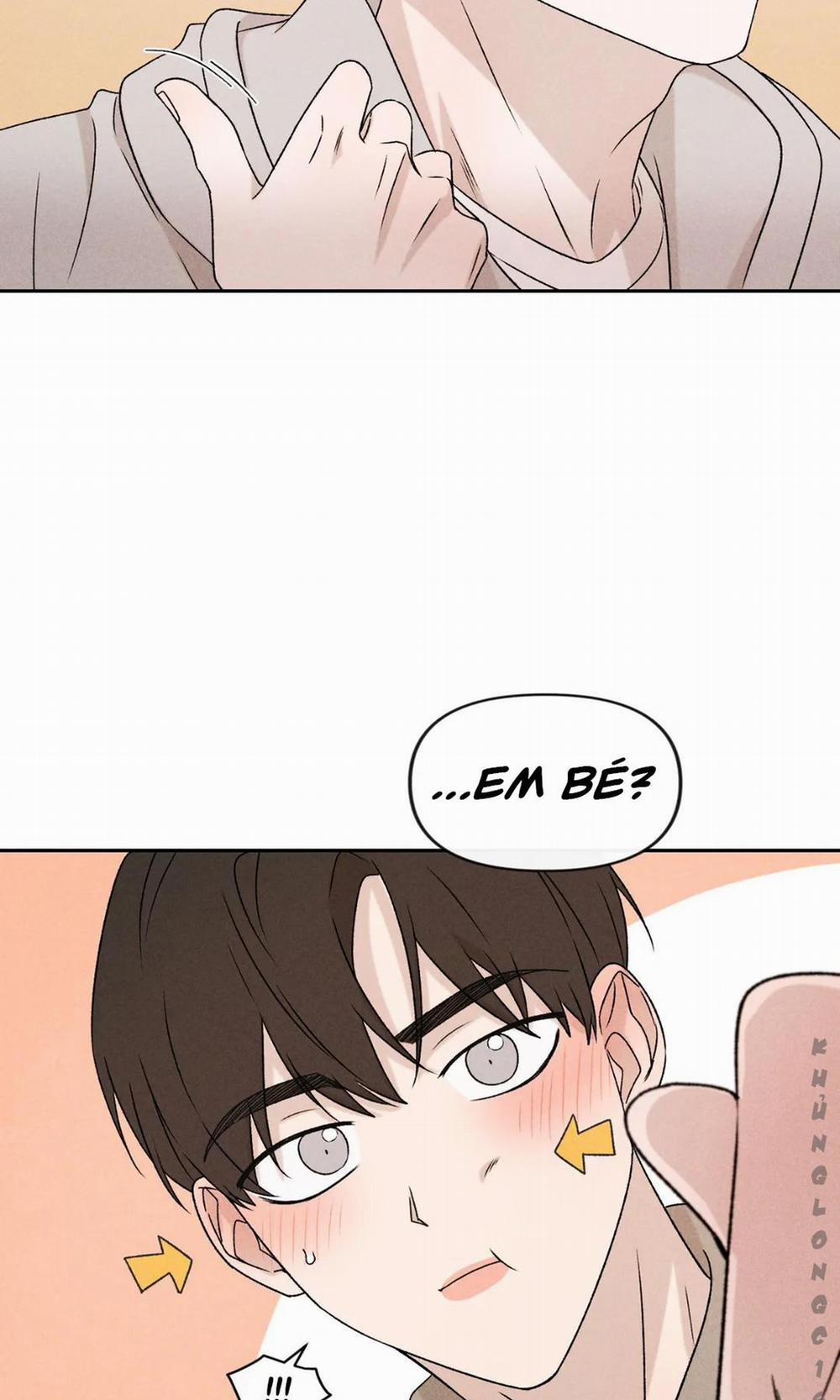 Đừng Cho Em Hy Vọng 37 trang 36