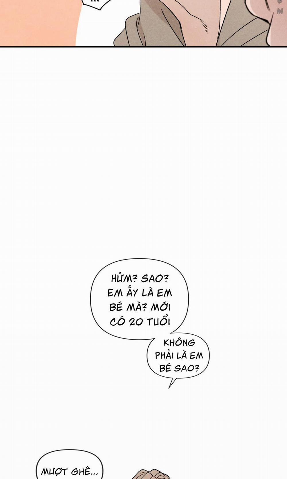 Đừng Cho Em Hy Vọng 37 trang 37