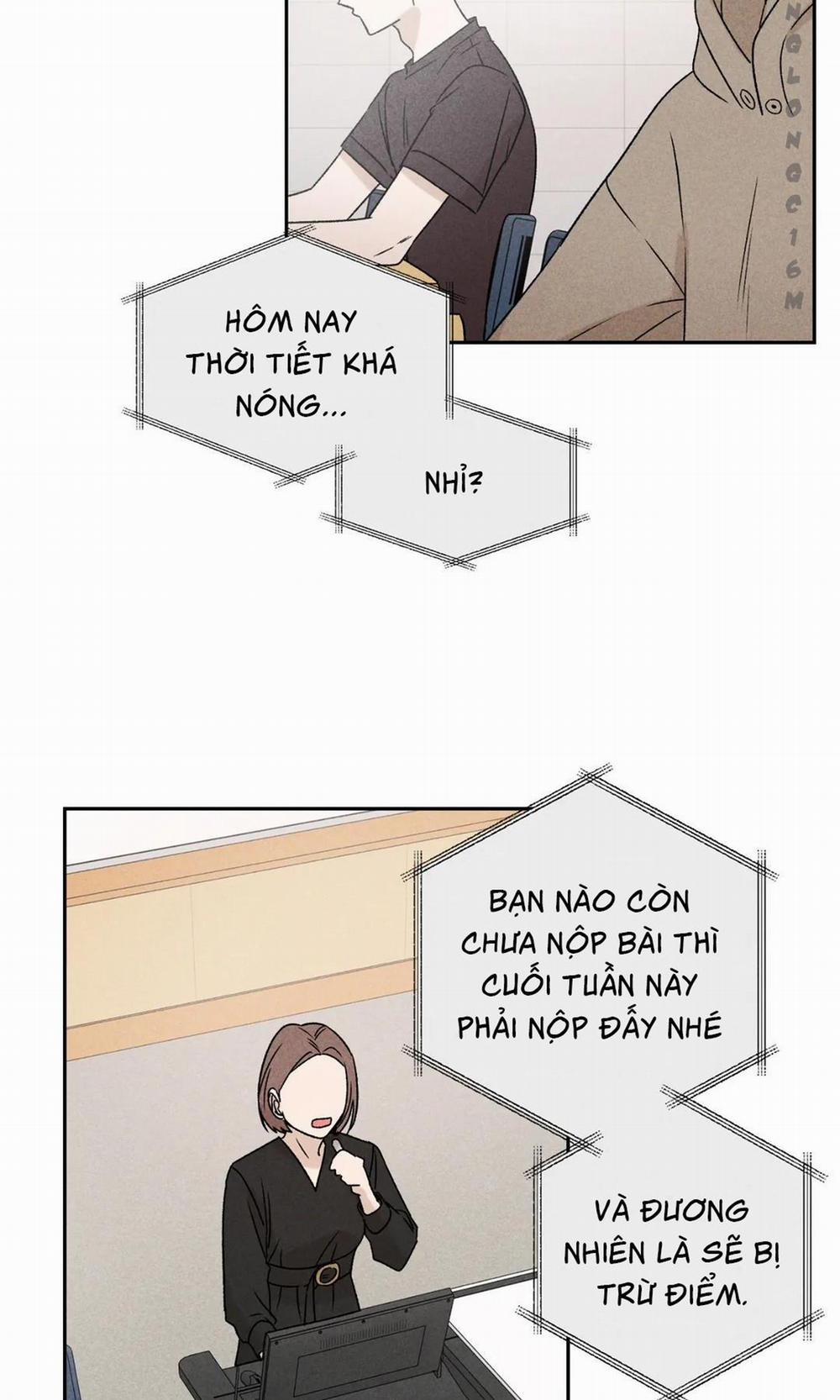 Đừng Cho Em Hy Vọng 37 trang 5