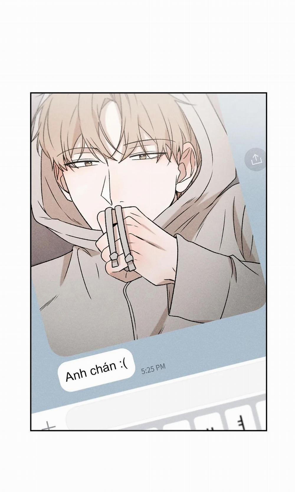 Đừng Cho Em Hy Vọng 37 trang 53