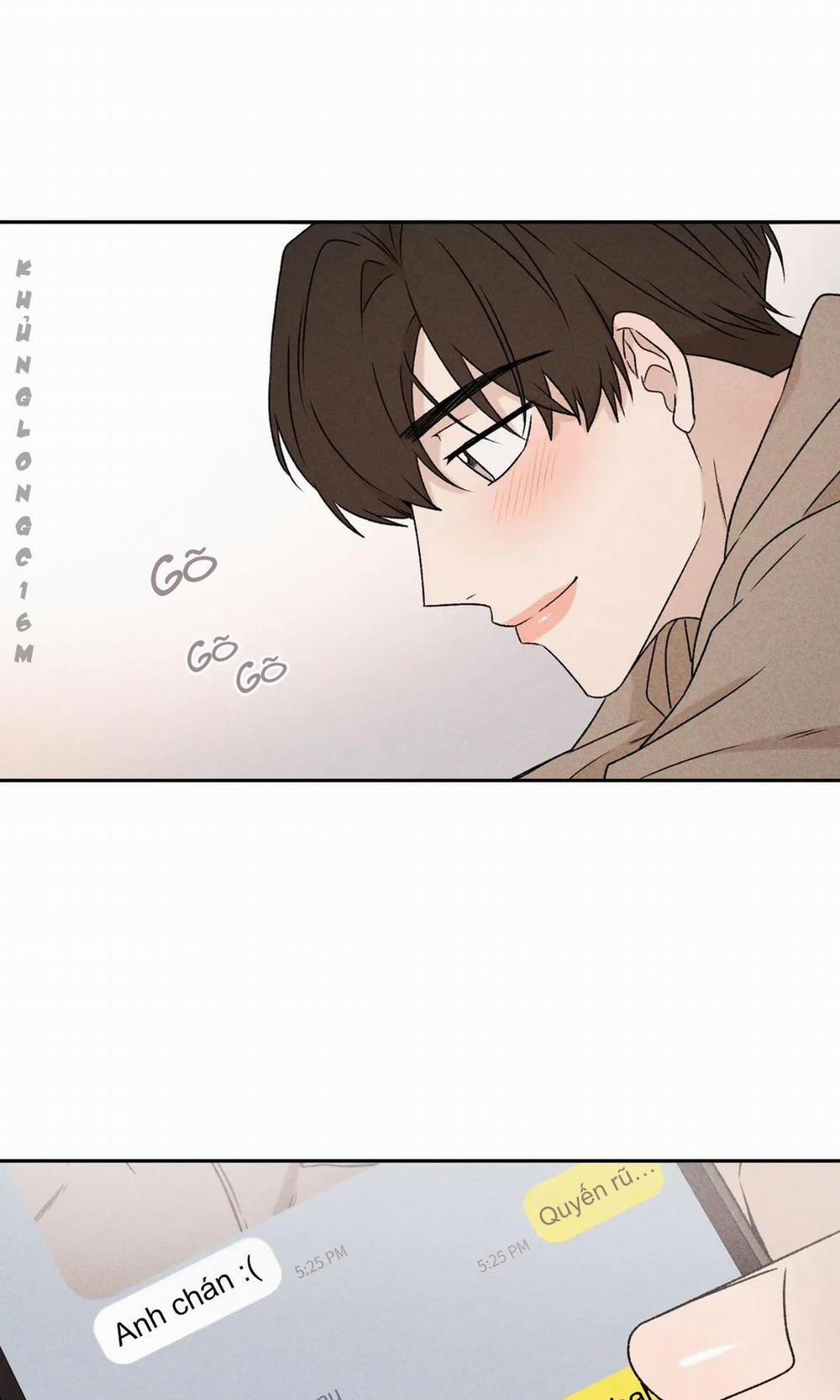 Đừng Cho Em Hy Vọng 37 trang 54