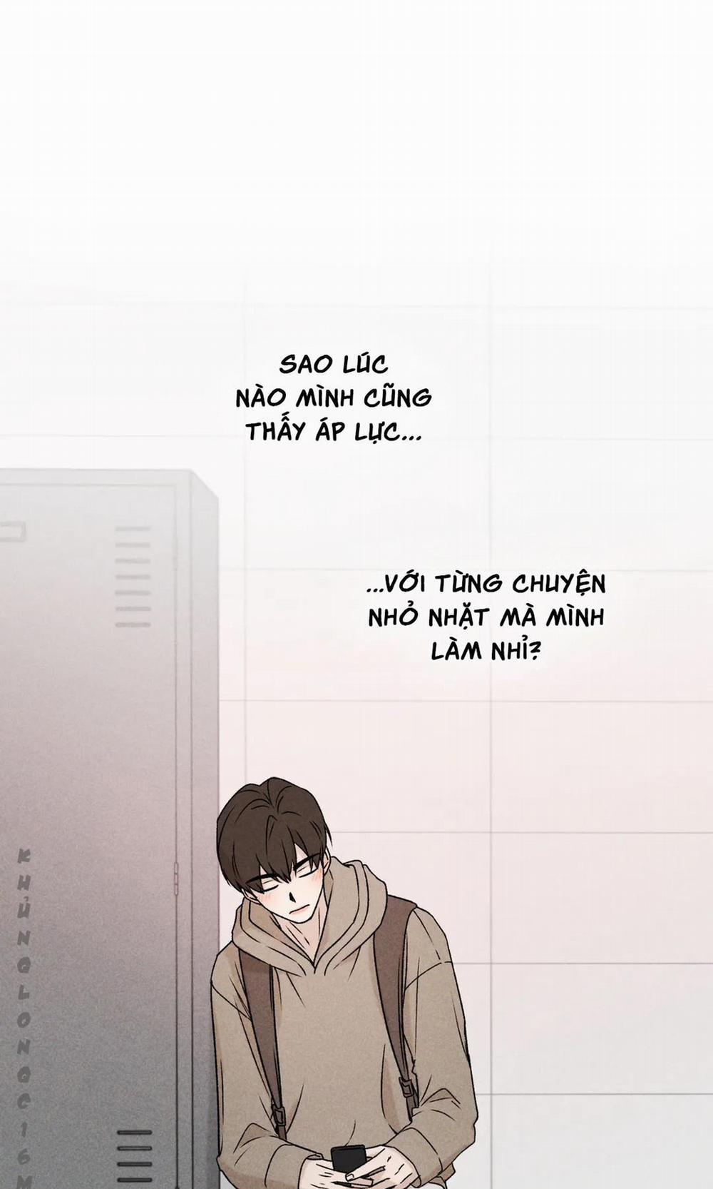 Đừng Cho Em Hy Vọng 37 trang 62