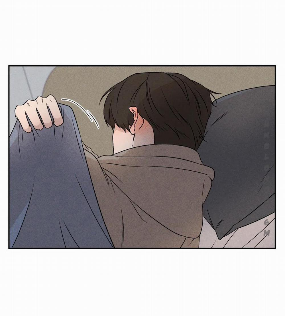 Đừng Cho Em Hy Vọng 38 trang 25