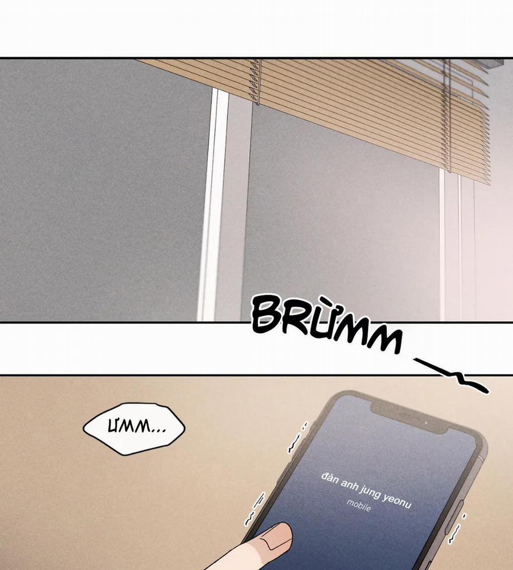 Đừng Cho Em Hy Vọng 38 trang 31