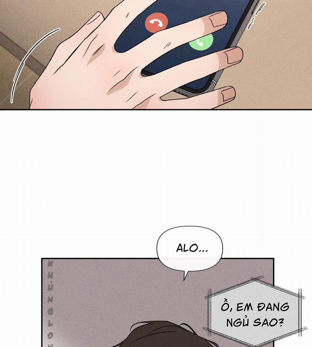 Đừng Cho Em Hy Vọng 38 trang 32