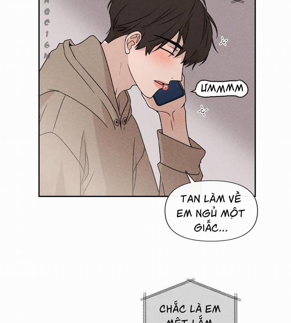 Đừng Cho Em Hy Vọng 38 trang 33