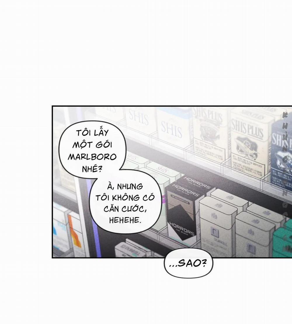 Đừng Cho Em Hy Vọng 38 trang 69