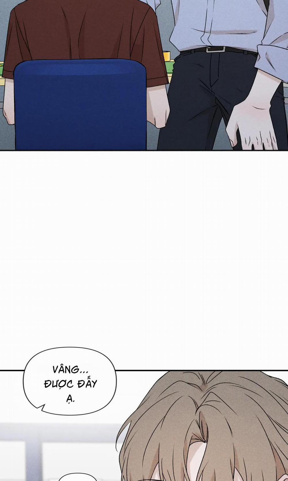 Đừng Cho Em Hy Vọng 39 trang 28