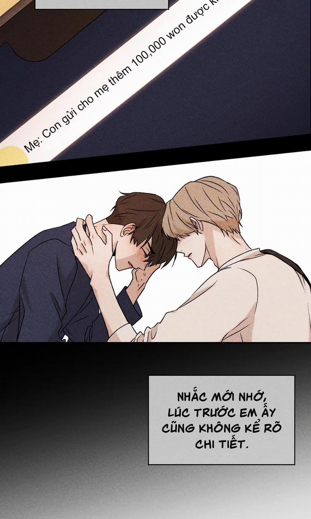 Đừng Cho Em Hy Vọng 39 trang 32