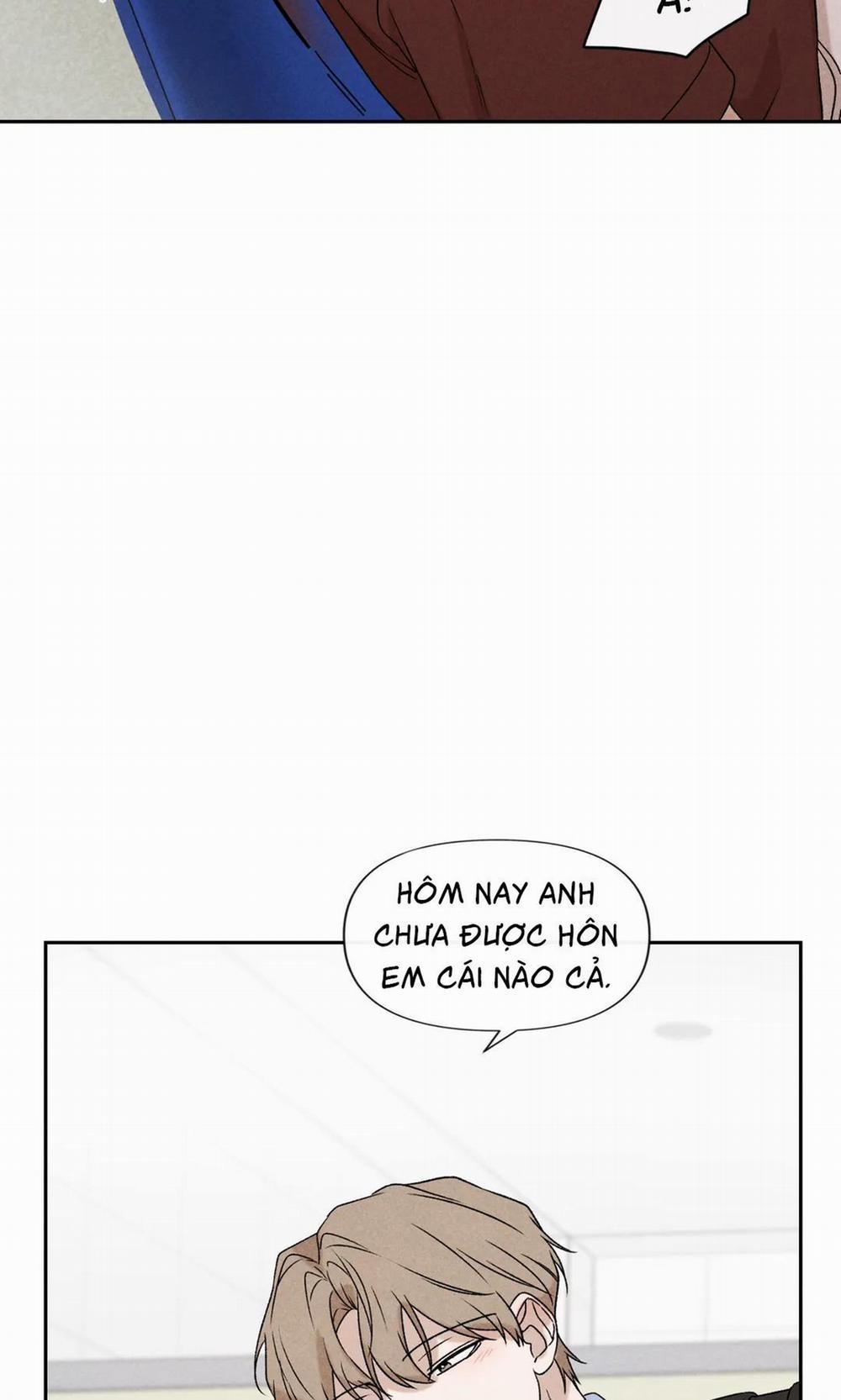 Đừng Cho Em Hy Vọng 39 trang 35