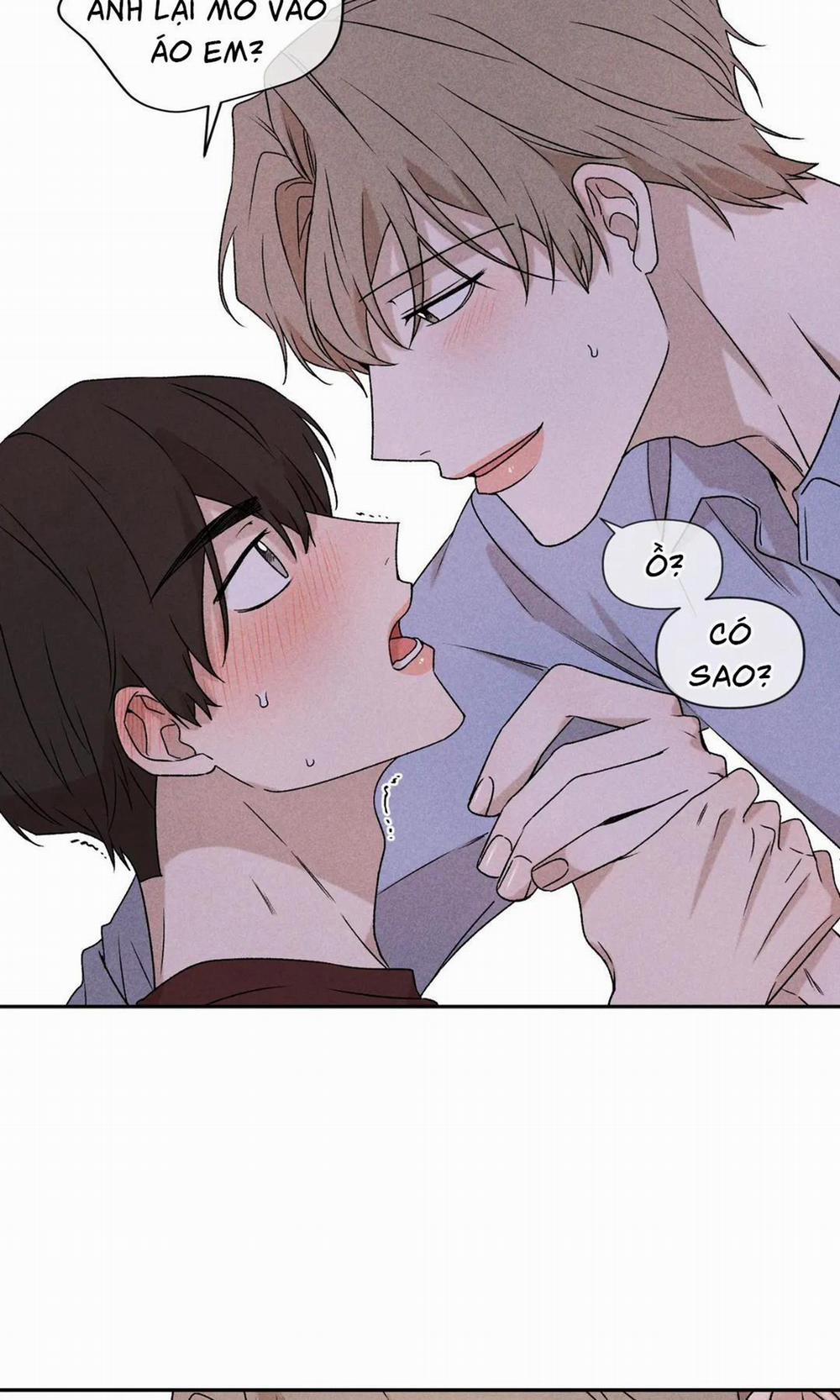 Đừng Cho Em Hy Vọng 39 trang 41