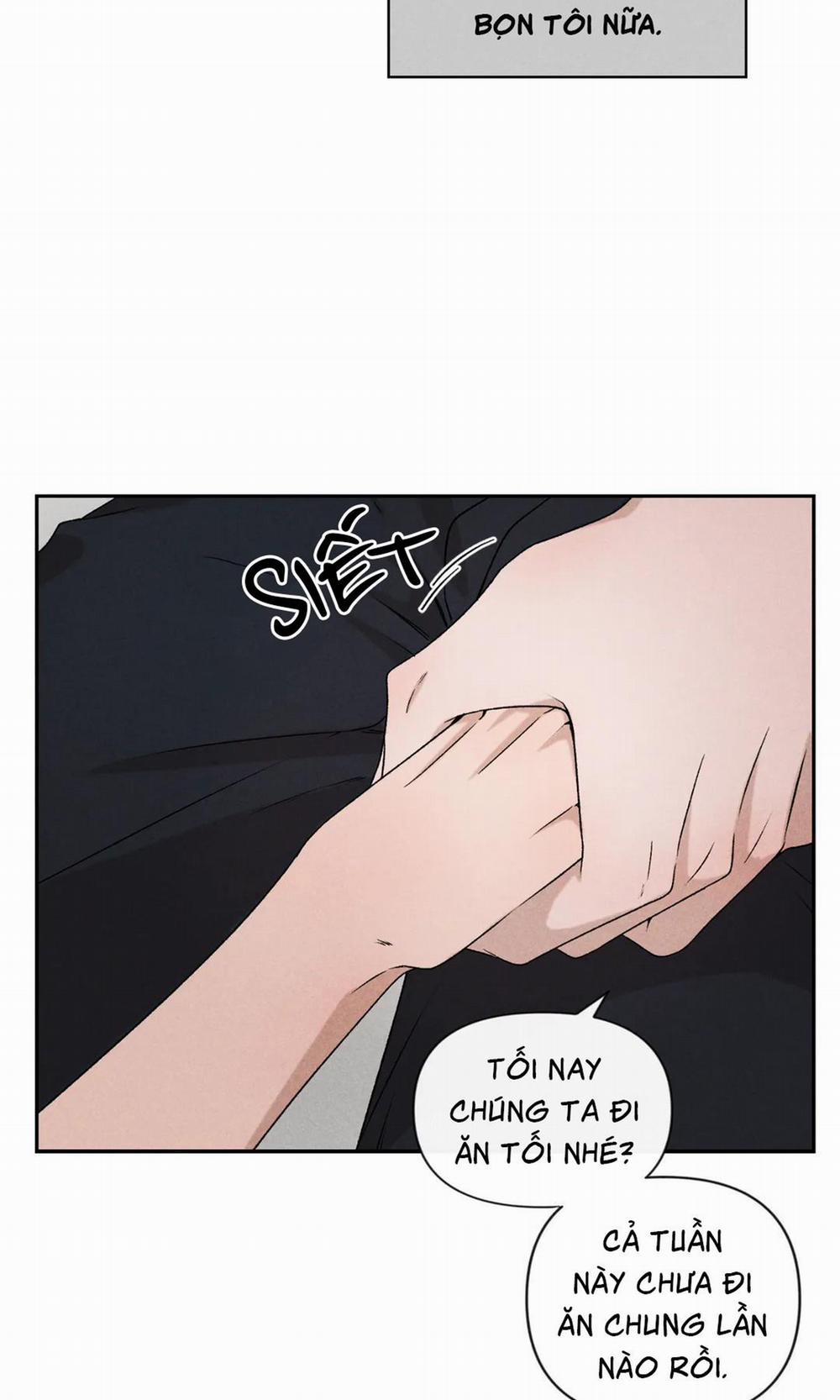 Đừng Cho Em Hy Vọng 39 trang 44