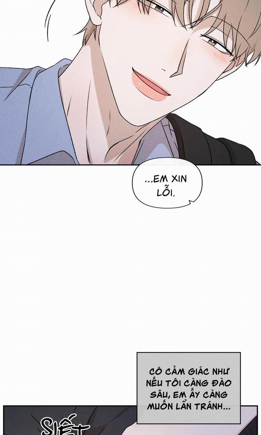 Đừng Cho Em Hy Vọng 39 trang 47