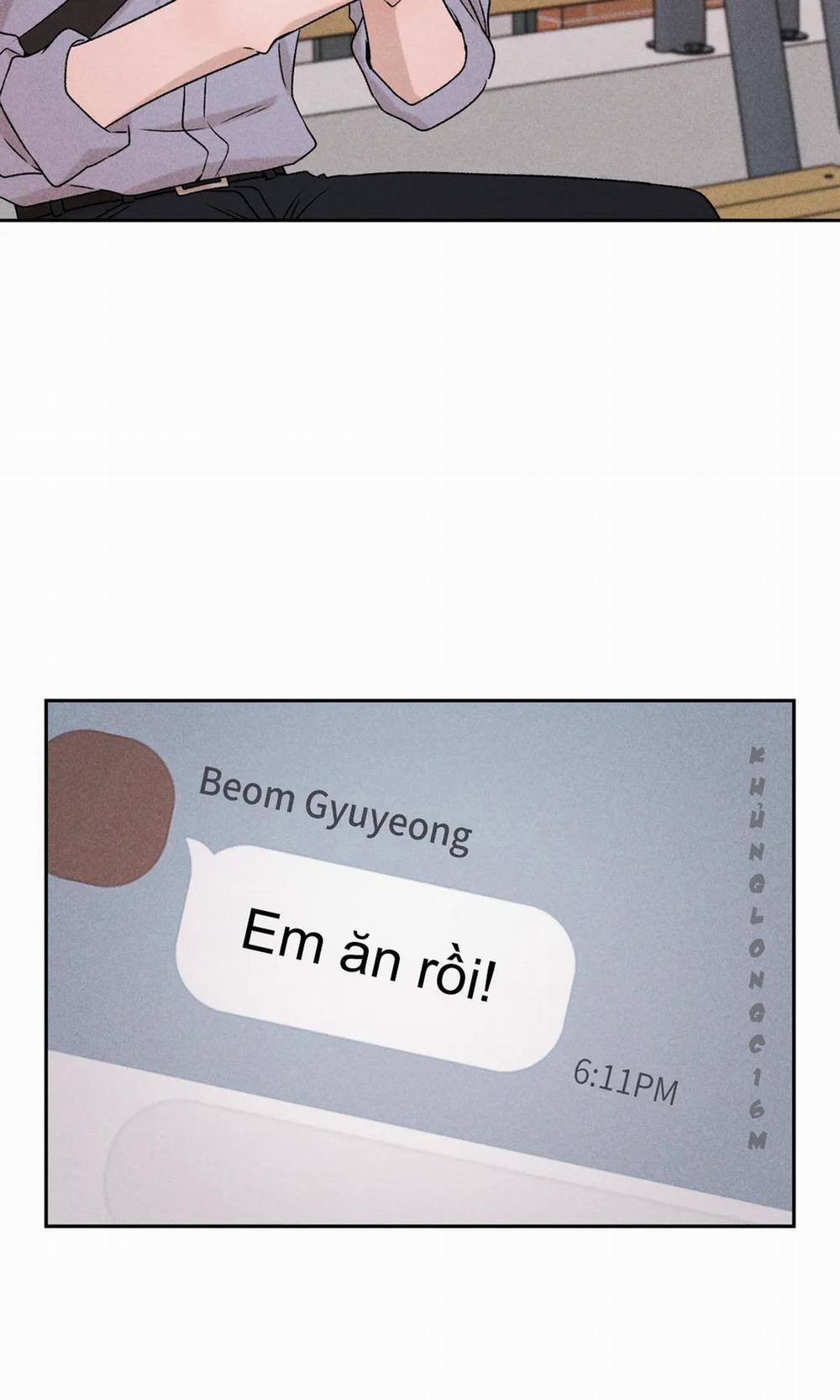 Đừng Cho Em Hy Vọng 39 trang 54