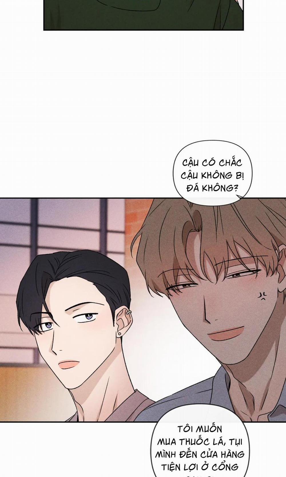 Đừng Cho Em Hy Vọng 39 trang 61