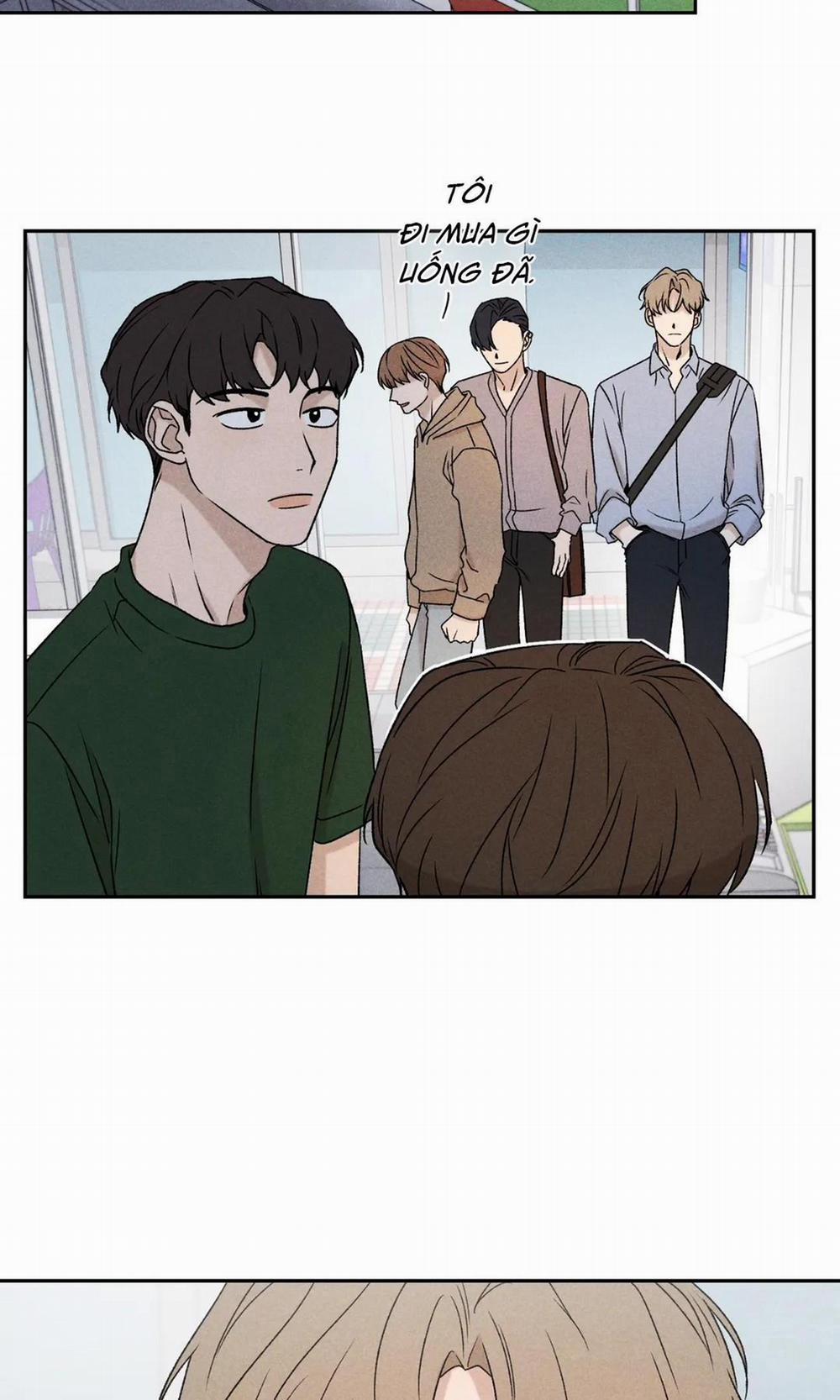 Đừng Cho Em Hy Vọng 39 trang 63