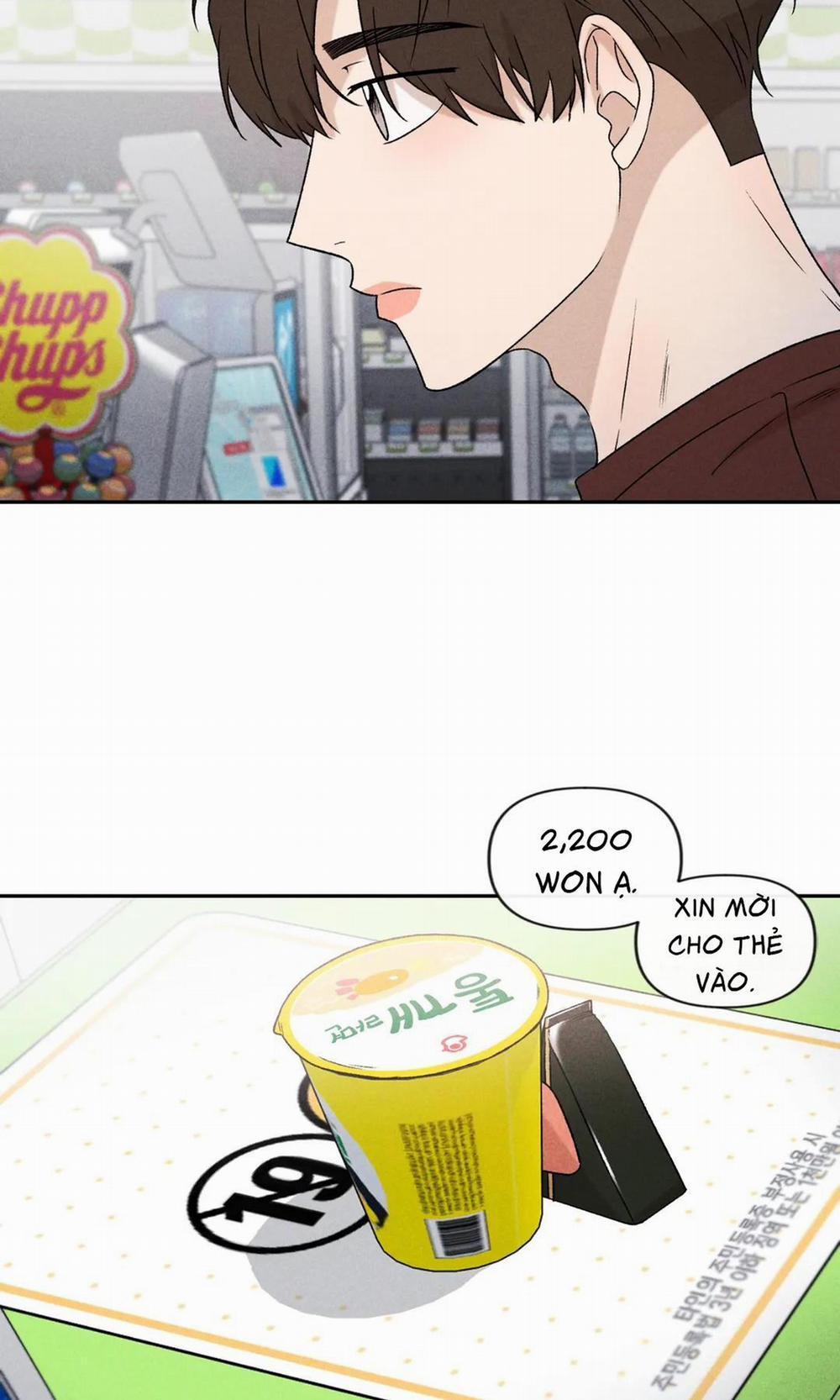 Đừng Cho Em Hy Vọng 39 trang 65