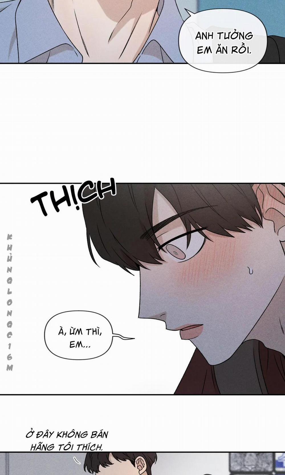 Đừng Cho Em Hy Vọng 39 trang 69