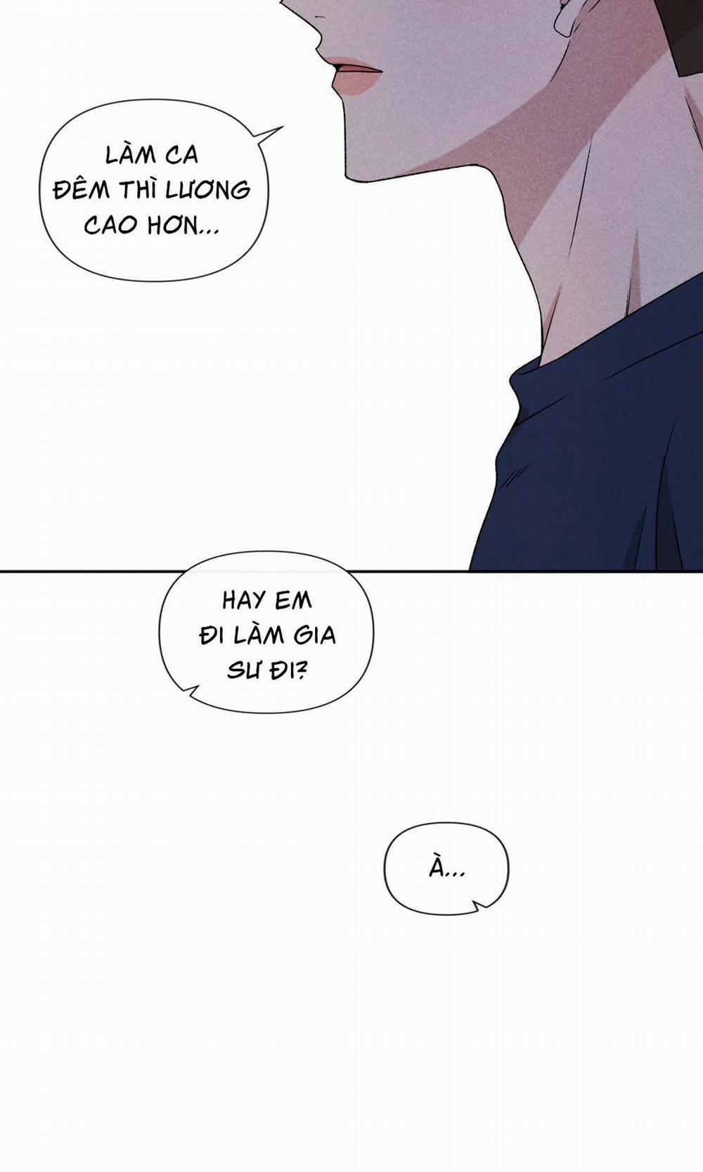 Đừng Cho Em Hy Vọng 39 trang 8