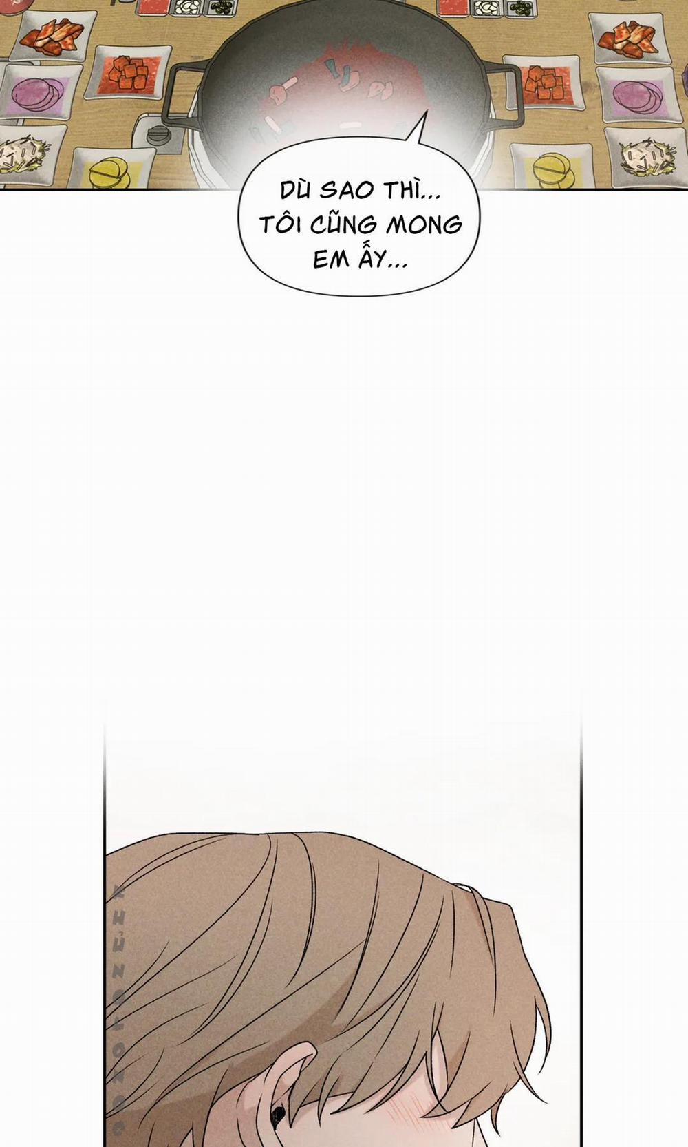 Đừng Cho Em Hy Vọng 40 trang 16