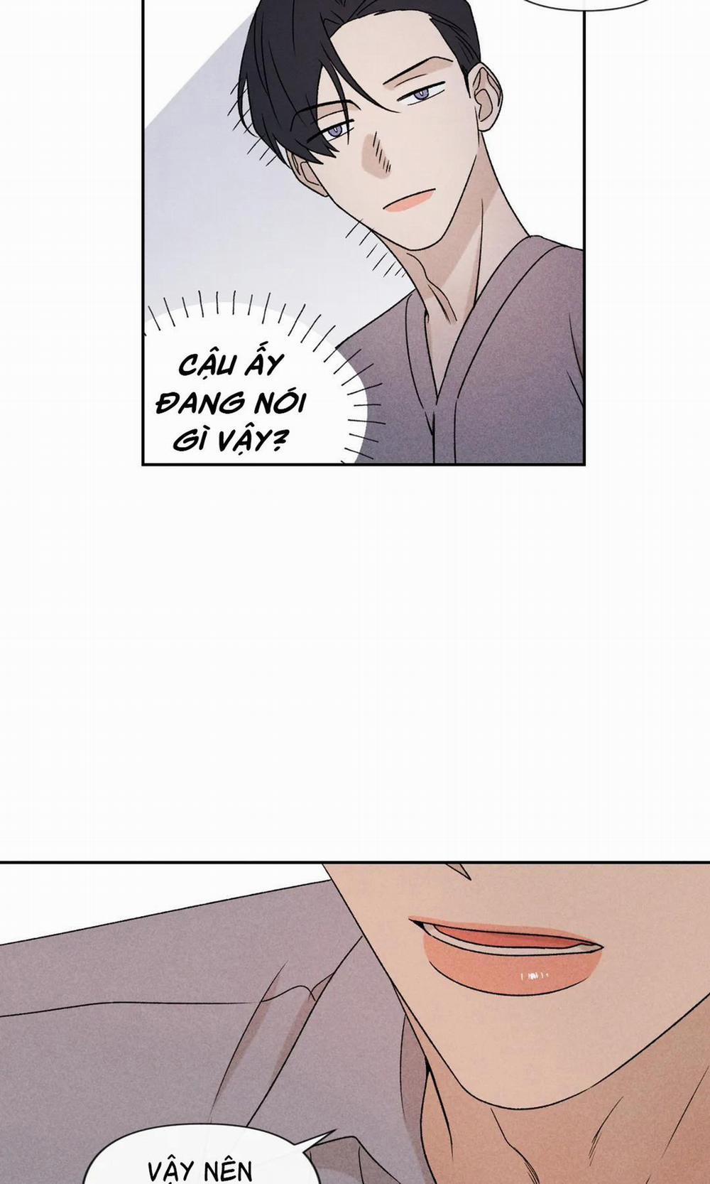 Đừng Cho Em Hy Vọng 40 trang 18