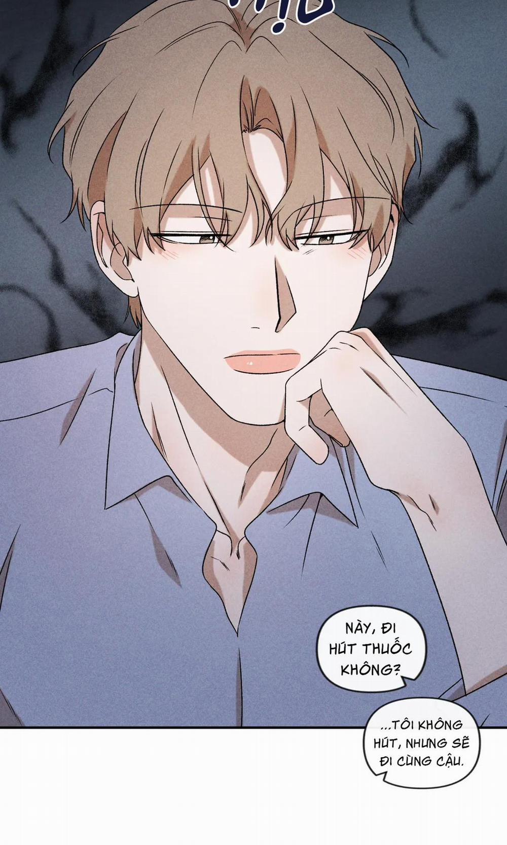 Đừng Cho Em Hy Vọng 40 trang 2