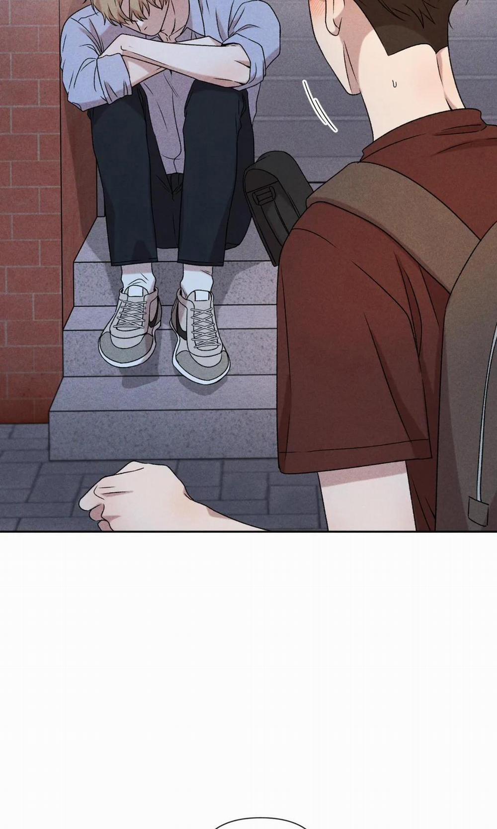 Đừng Cho Em Hy Vọng 40 trang 36