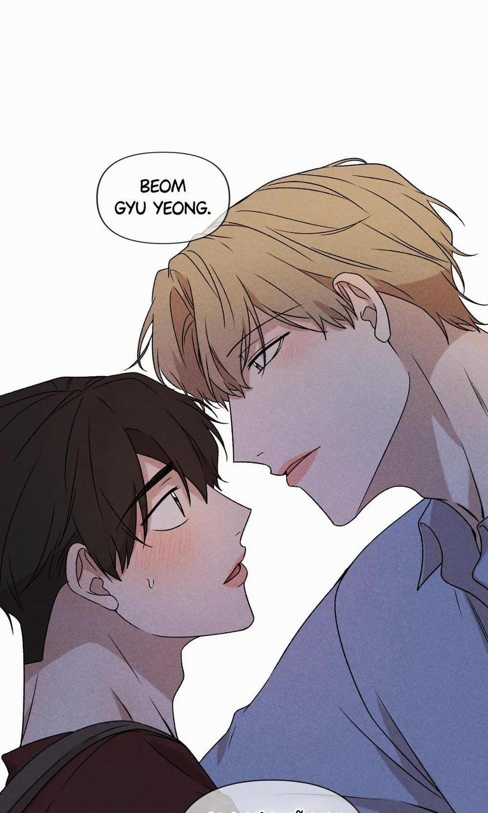 Đừng Cho Em Hy Vọng 40 trang 44