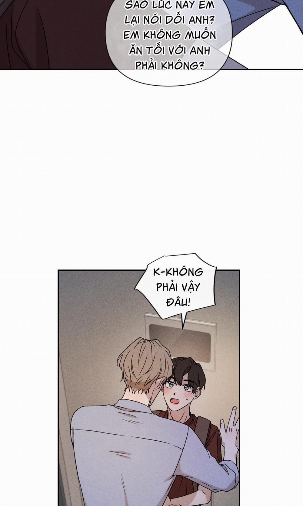 Đừng Cho Em Hy Vọng 40 trang 45