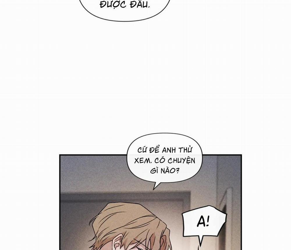 Đừng Cho Em Hy Vọng 40 trang 47