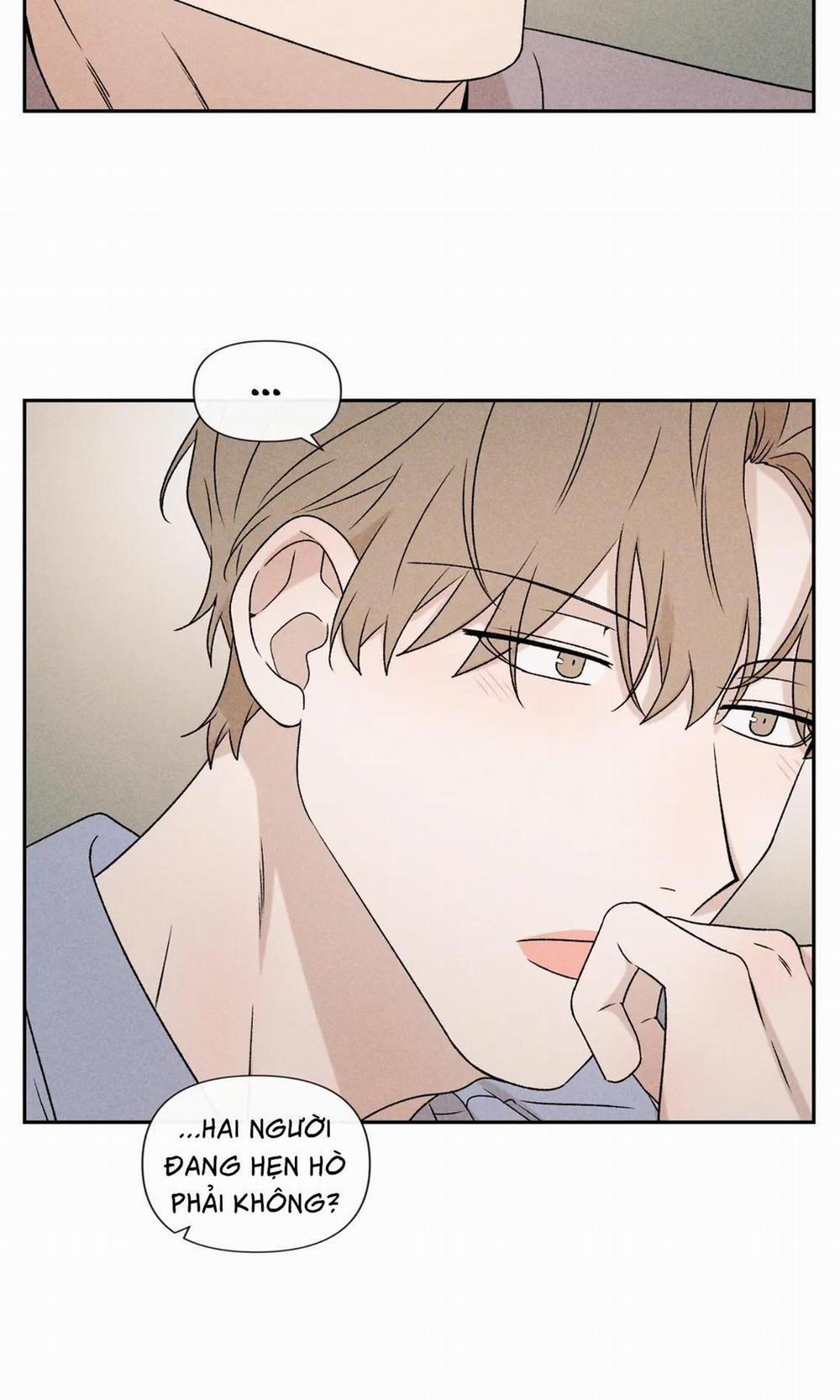 Đừng Cho Em Hy Vọng 40 trang 5