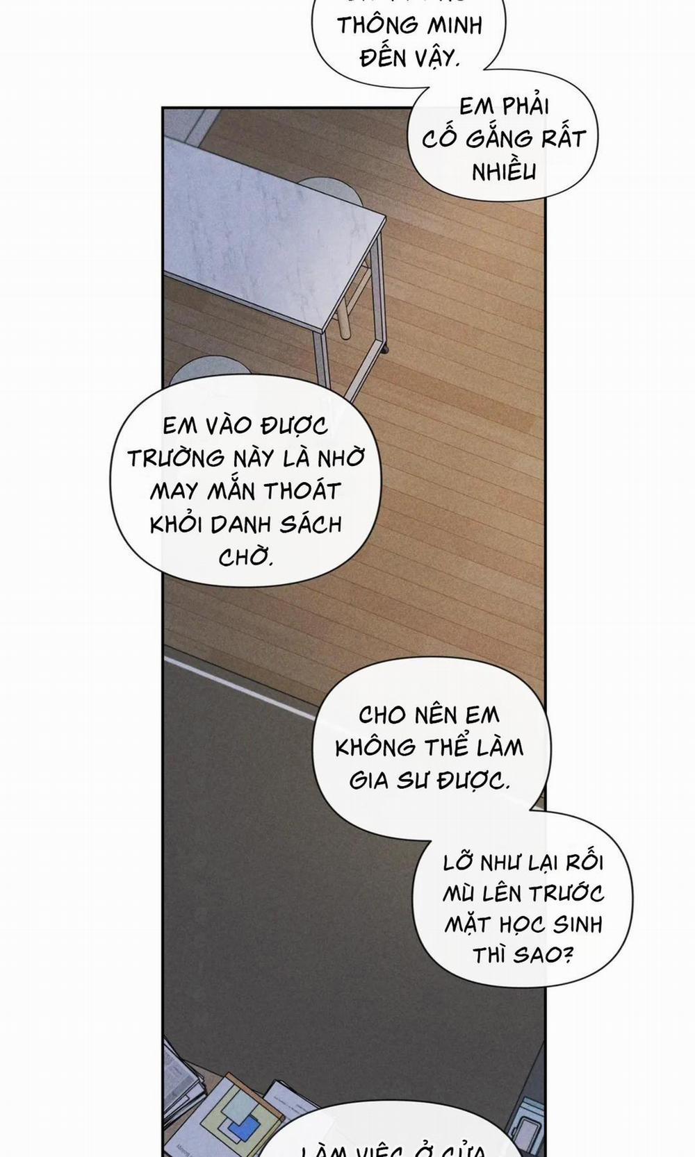 Đừng Cho Em Hy Vọng 40 trang 55