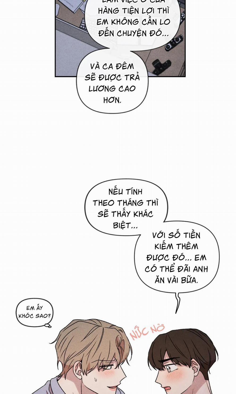 Đừng Cho Em Hy Vọng 40 trang 56